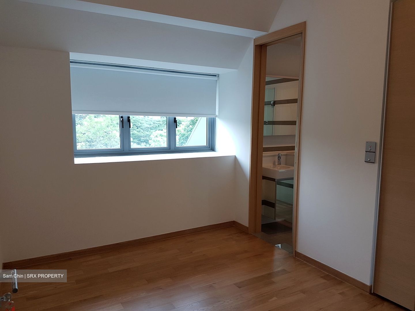Verdure (D10), Condominium #613059121